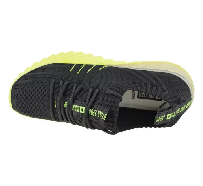 Dámské tričko Big Top W FF274343 - Big Star