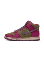 Boty Nike Dunk High W FB1273-500 Boty Nike Dunk High W FB1273-500