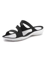 Crocs Swiftwater Sandal W 203998-066 dámské žabky