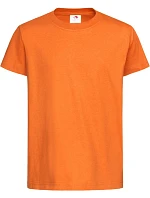 ClassicT Kids Dětské tričko model 22476983 orange - Stedman ClassicT Kids Dětské tričko model 22476983 orange - Stedman
