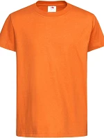 Stedman Classic-T Kids Dětské tričko 05.2200 orange