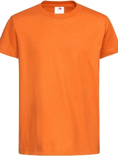 Stedman Classic-T Kids Dětské tričko 05.2200 orange