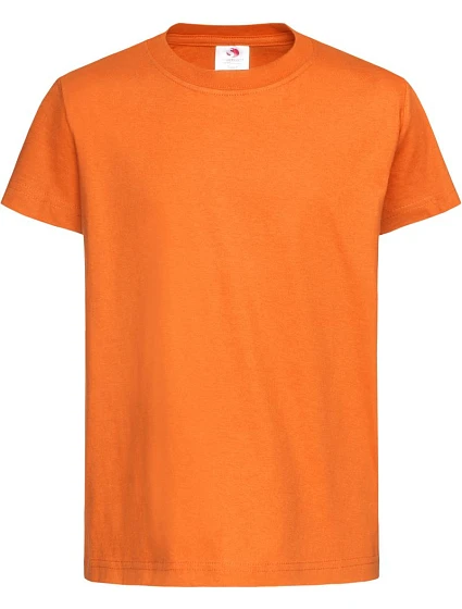 Stedman Classic-T Kids Dětské tričko 05.2200 orange