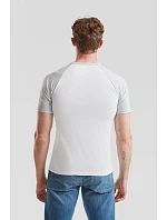 Baseball T tričko  blue model 22532800 - Fruit of the Loom