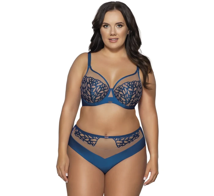 Ava 2057 Monarch barva: kobaltová