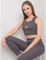 Sada KMPL tmavě šedá model 15268522 - FPrice Sada KMPL tmavě šedá model 15268522 - FPrice