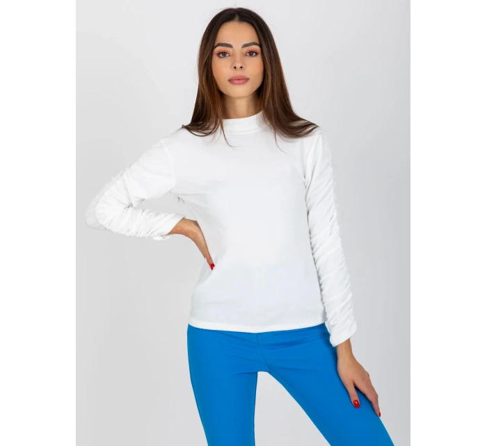 Halenka RP BZ 8181.81P ecru Halenka RP BZ 8181.81P ecru