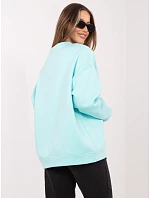 Bluza RV BL model 22074629 mietowy - FPrice