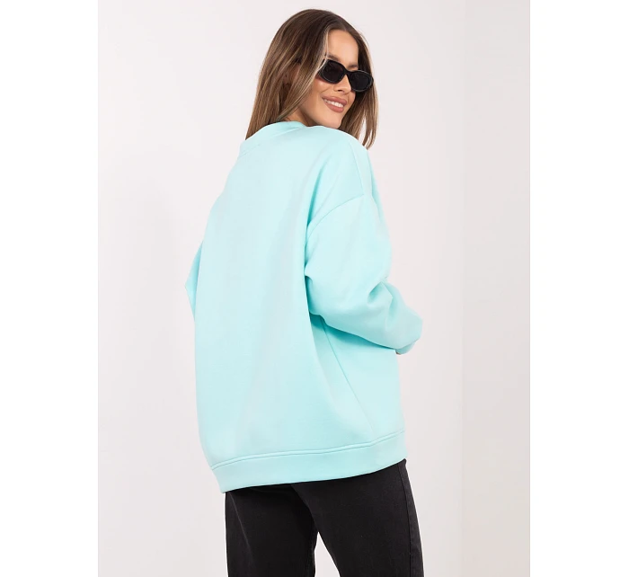 Bluza RV BL model 22074629 mietowy - FPrice