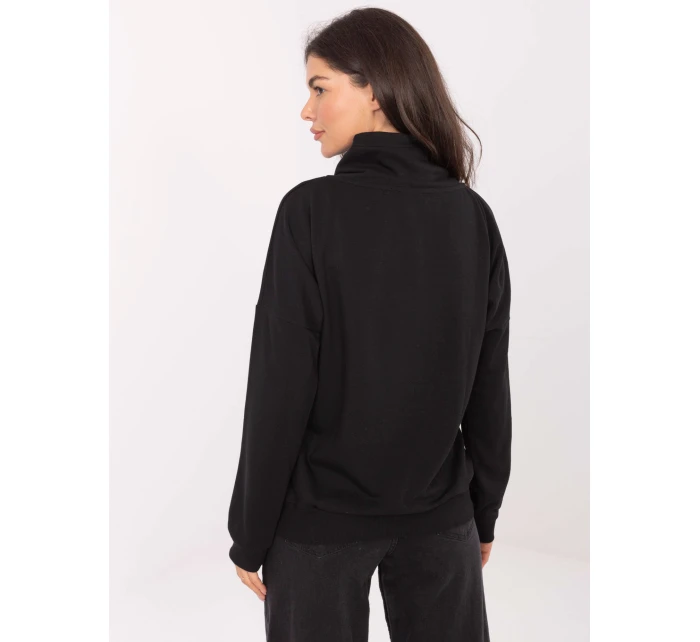 Bluza RV BL model 21334762 czarny - FPrice