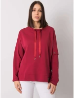 Halenka RV BZ 7228.64 kaštanová