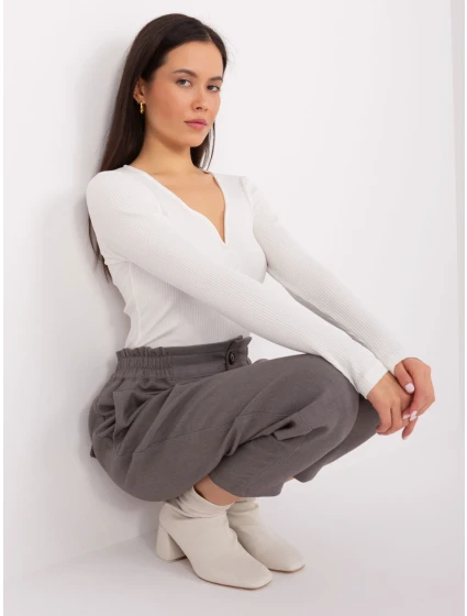 Halenka RV BZ 9206.45P ecru Halenka RV BZ 9206.45P ecru