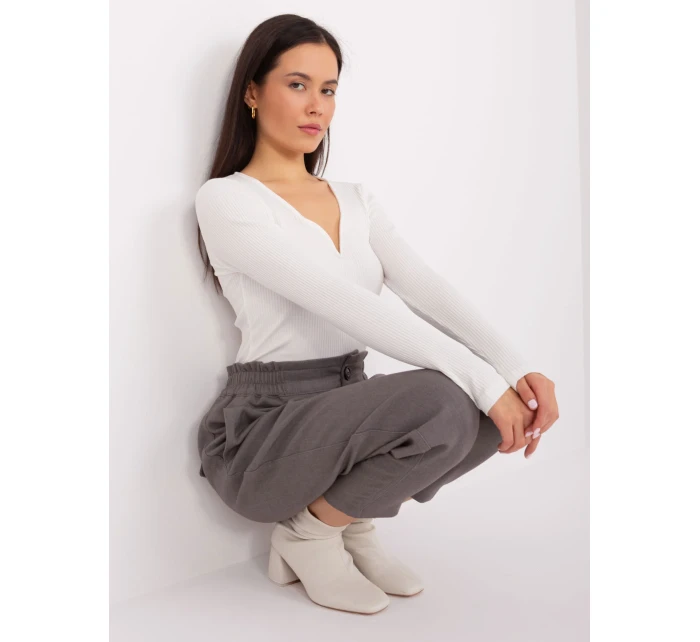 Halenka RV BZ 9206.45P ecru Halenka RV BZ 9206.45P ecru