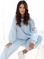 RV sada KMPL A1279.82 světle modrá