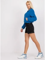 Bunda RV KR 006.16 tmavě modrá