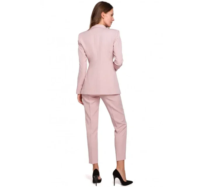 K036 Blejzr s jednou zadní částí - šedý