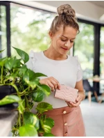 Peněženka VUCH Binca Creme