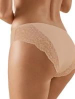Dámské kalhotky BBL 048 Béžová - Babell