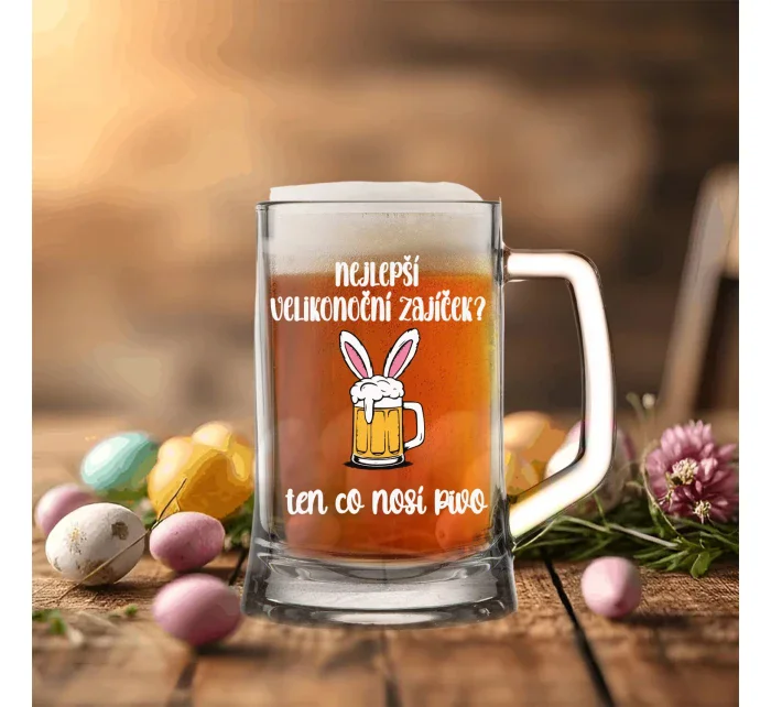 TEN CO sklenice 0,5 l model 21137802 - Giftela TEN CO sklenice 0,5 l model 21137802 - Giftela