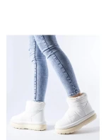 Boty model 205820 Solea Boty model 205820 Solea