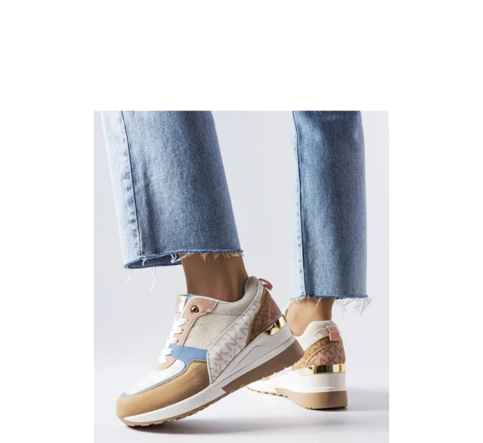 Tenisky model 207951 Solea Tenisky model 207951 Solea