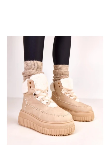 Sportovní boty model 219938 Solea Sportovní boty model 219938 Solea