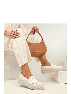 Polobotky  model 225602 Solea