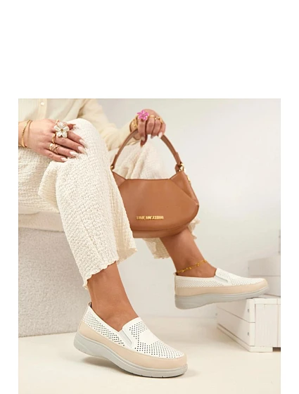 Polobotky  model 225602 Solea