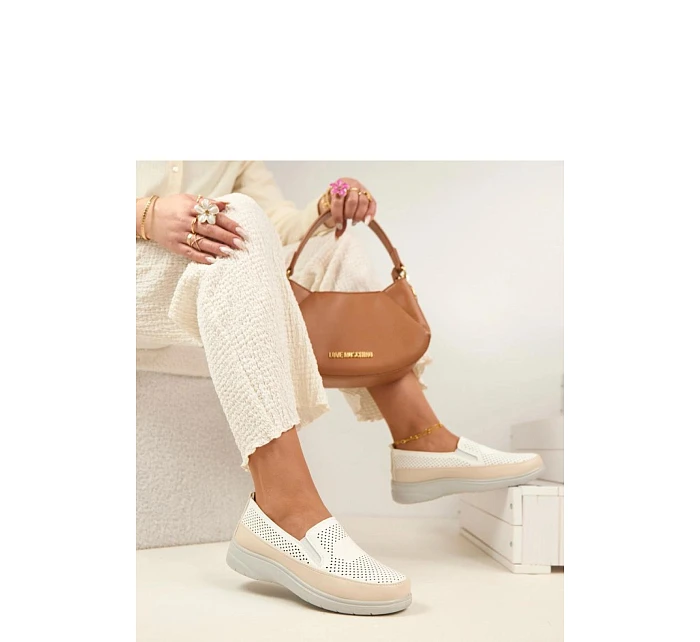 Polobotky  model 225602 Solea