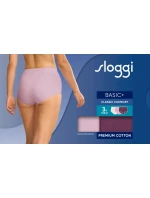sloggi Basic+ Maxi C3P - UNKNOWN - SLOGGI UNKNOWN - SLOGGI sloggi Basic+ Maxi C3P - UNKNOWN - SLOGGI UNKNOWN - SLOGGI