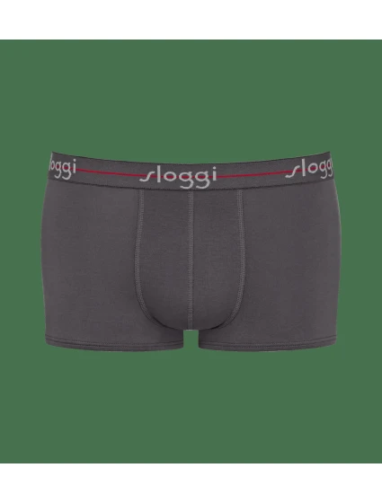 sloggi men Start Hipster C2P box - BLACK - SLOGGI BLACK - SLOGGI