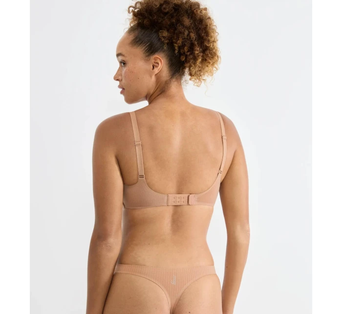 sloggi ZERO Feel Pure THE UP Push Up - BROWN - SLOGGI BROWN - SLOGGI sloggi ZERO Feel Pure THE UP Push Up - BROWN - SLOGGI BROWN - SLOGGI