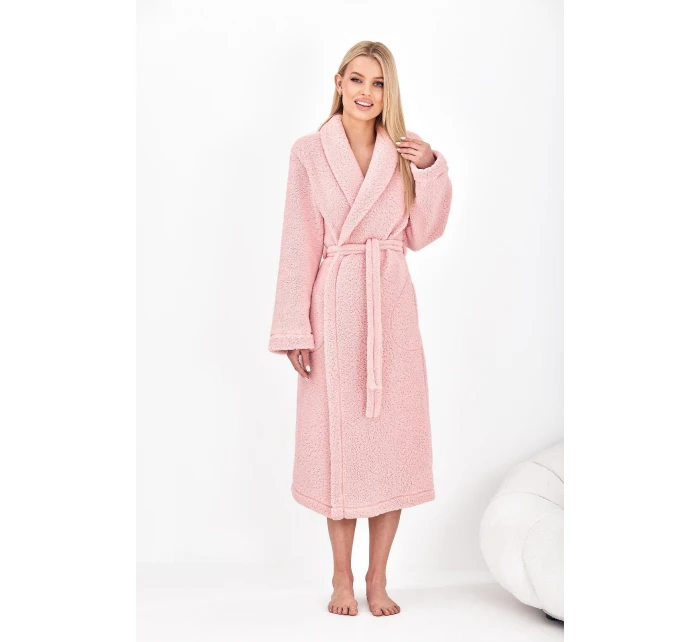 L&L 2592 Camea Long M-2XL dámský župan