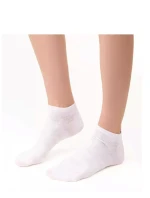 Dámské kotníkové ponožky Steven art.114