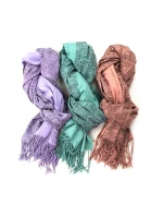 Šátek Art Of Polo 21367 Pastel Avenue Šátek Art Of Polo 21367 Pastel Avenue