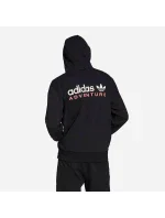 Mikina adidas Originals Adventure Hoodie M HF4765 pánské Mikina adidas Originals Adventure Hoodie M HF4765 pánské
