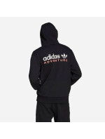 Adidas Originals Adventure Hoodie M HF4765 muži