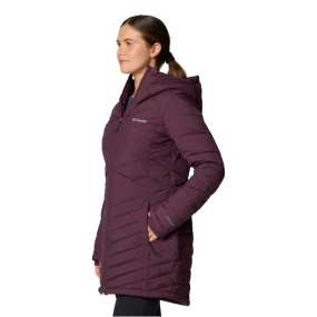 Columbia Joy Peak Hooded II Mid Jacket W 2088641607 Columbia Joy Peak Hooded II Mid Jacket W 2088641607