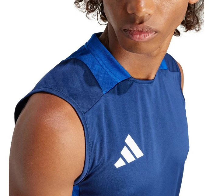 Tiro 24 Competition Training Sleeveless Jersey M model 21080447 pánské - ADIDAS Tiro 24 Competition Training Sleeveless Jersey M model 21080447 pánské - ADIDAS