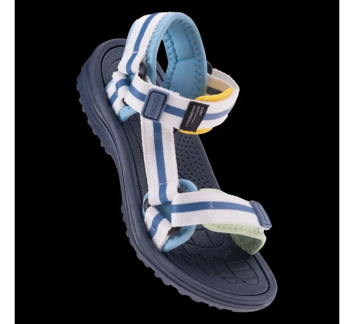 Dětské sandály model 21355933 JRB - Martes Dětské sandály model 21355933 JRB - Martes