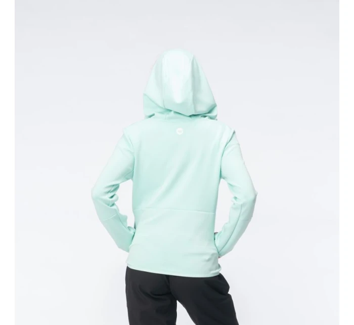 Dámská mikina LADY DANIO Dámská mikina LADY DANIO