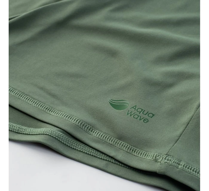 Męska Koszulka UV model 21357785 - AquaWave Męska Koszulka UV model 21357785 - AquaWave