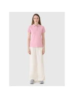 Dámská slim polokošile 4F 4FWMM00TPTSF365-56S dámské Dámská slim polokošile 4F 4FWMM00TPTSF365-56S dámské