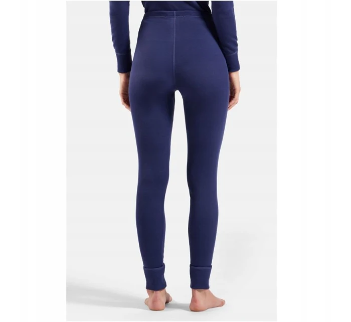 Kalhoty Odlo BL BOTTOM long MERINO 260 velikost L Blue Kalhoty Odlo BL BOTTOM long MERINO 260 velikost L Blue