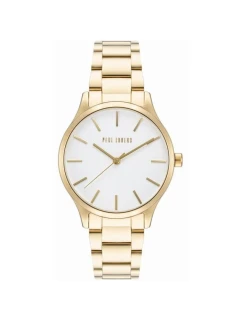 Dámské hodinky PAUL LORENS PL20007B-3D1 + BOX