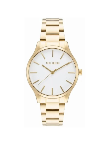 Dámské hodinky PAUL LORENS PL20007B-3D1 + BOX Dámské hodinky PAUL LORENS PL20007B-3D1 + BOX