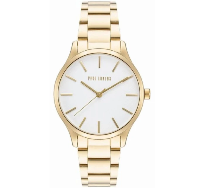 Dámské hodinky PAUL LORENS PL20007B-3D1 + BOX Dámské hodinky PAUL LORENS PL20007B-3D1 + BOX
