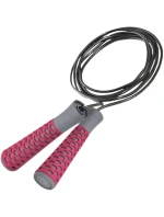 FITNESS ŠVIHADLO PVC 300CM RŮŽOVÉ ENERO FIT FITNESS ŠVIHADLO PVC 300CM RŮŽOVÉ ENERO FIT