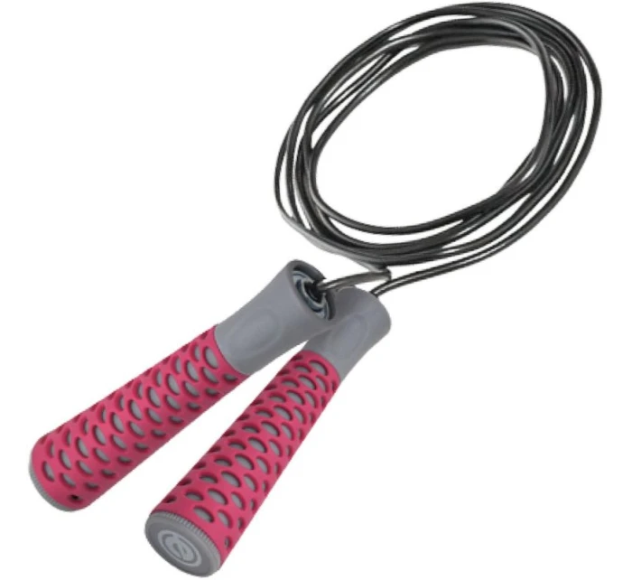 FITNESS ŠVIHADLO PVC 300CM RŮŽOVÉ ENERO FIT FITNESS ŠVIHADLO PVC 300CM RŮŽOVÉ ENERO FIT