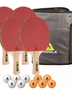 SADA NA STOLNÍ TENIS 4  10 model 21849655 - Joola
